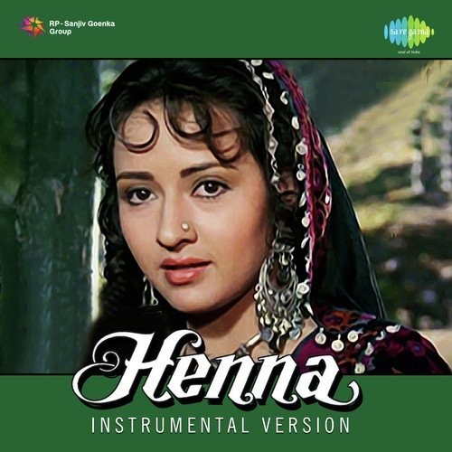 Main Hoon Khushrang Henna by Ravindra Jain - Download on PagalFree
