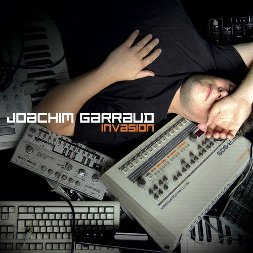 Die Invasion IV (Nick In Time Remix) by Joachim Garraud - Download on PagalFree