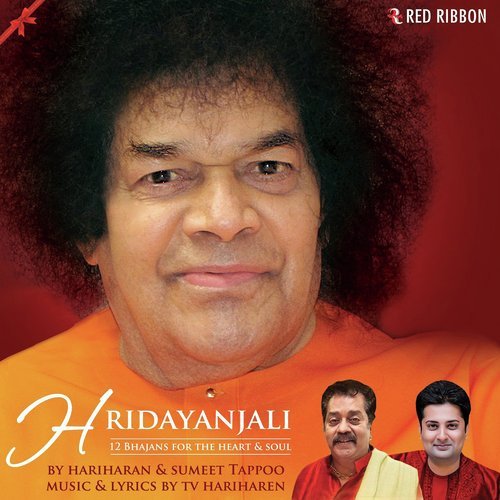 Guru Sai Paramatma by Hariharan, Sumeet Tappoo - Download on PagalFree