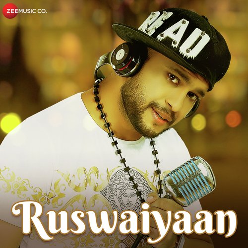 Ruswaiyaan by Altaaf Sayyed - Download on PagalFree
