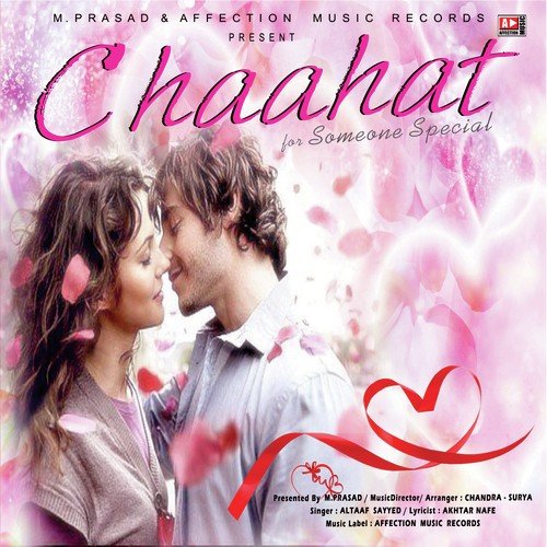 Apni Chaahat To Do by Altaaf Sayyed - Download on PagalFree