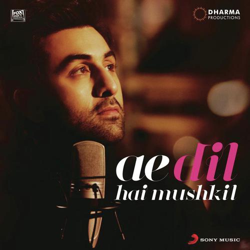 Ae Dil Hai Mushkil Title Track (From Ae Dil Hai Mushkil) by Pritam, Arijit Singh - Download on PagalFree