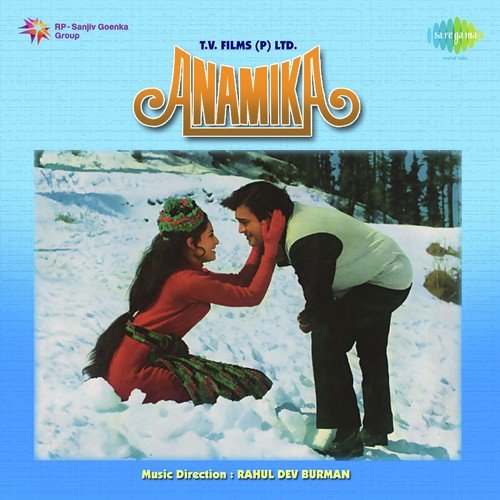 Logo Na Maro Ise by R.D. Burman - Download on PagalFree