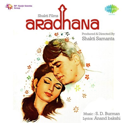 Roop Tera Mastana by S. D. Burman - Download on PagalFree