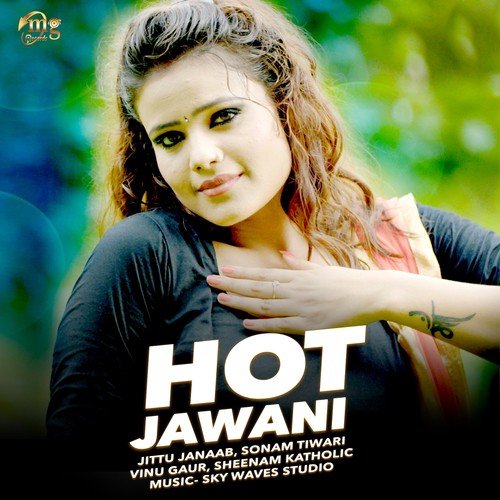 Hot Jawani by Vinu Gaur, Sheenam Katholic, Jittu Janaab, Sonam Tiwari - Download on PagalFree