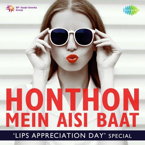 Chhoo Lene Do Nazuk Honthon Ko (From Kaajal) by Various Artists - Download on PagalFree