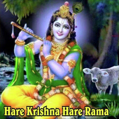 Hare Krishna Hare Rama by Various Artists - Download on PagalFree