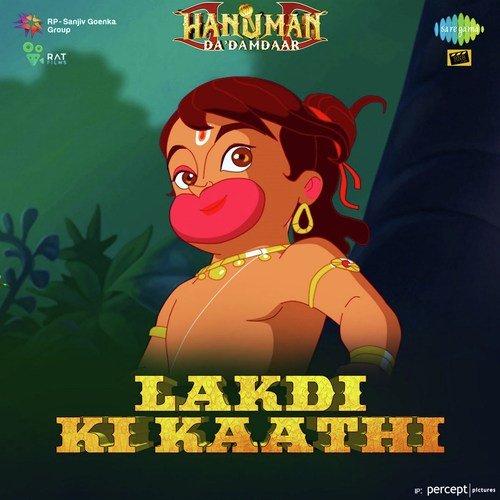 Lakdi Ki Kaathi by Abhishek Arora, R.D. Burman - Download on PagalFree