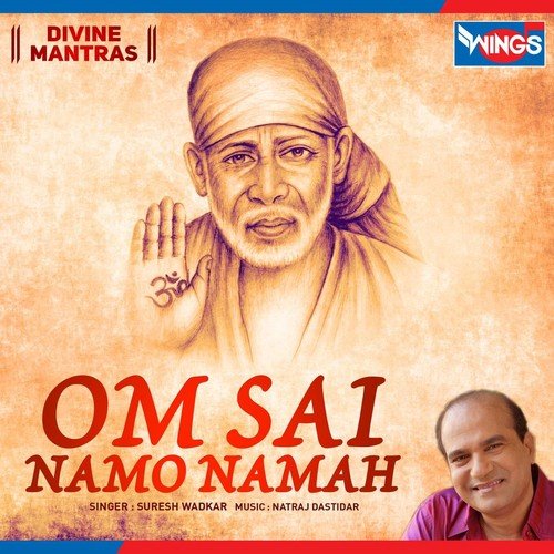Om Sai Namo Namaha by Shailendra Bharti - Download on PagalFree