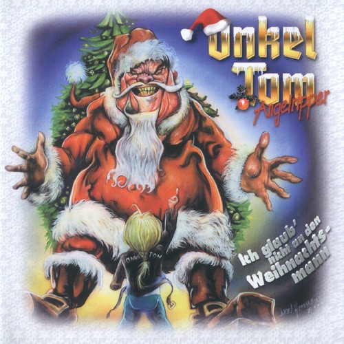 Ich glaub nicht an den Weihnachtsmann by Onkel Tom - Download on PagalFree