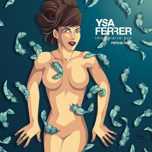Sous Blister by Ysa Ferrer - Download on PagalFree