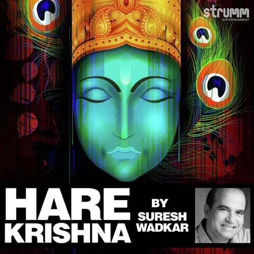 Hare Krishna by Suresh Wadkar - Download on PagalFree