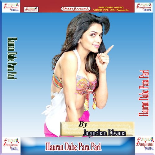 Hali Hali Dilwa La by Jagmohan Diwana - Download on PagalFree