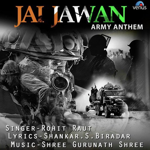 Jai Jawan by Darshan Mehta - Download on PagalFree