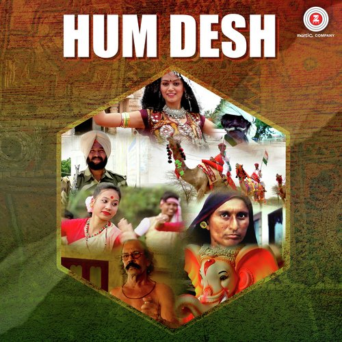 Humdesh by Zubin Sinha - Download on PagalFree