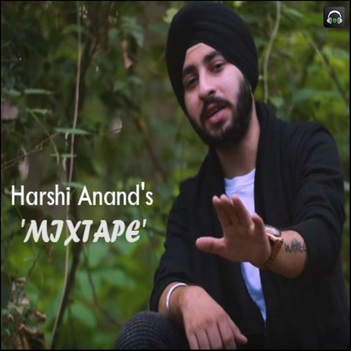 Harshi Anands Mixtape by Harshi Anand - Download on PagalFree