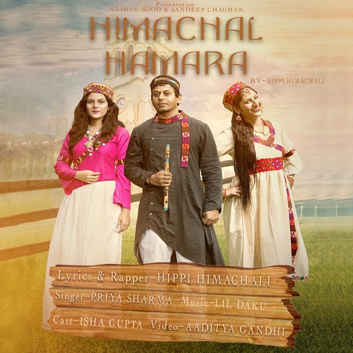 Himachal Hamara by Priya Sharma - Download on PagalFree