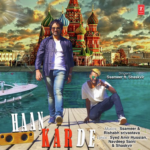 Haan Kar De by Ssameer, Rishabh Srivastava - Download on PagalFree