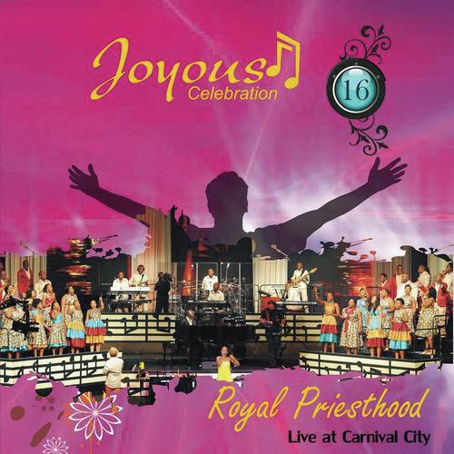 Ngombonga by Joyous Celebration - Download on PagalFree