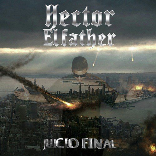 Juicio Final by Hector El Father - Download on PagalFree