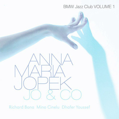 Teraz i Tu (Live) by Anna Maria Jopek - Download on PagalFree