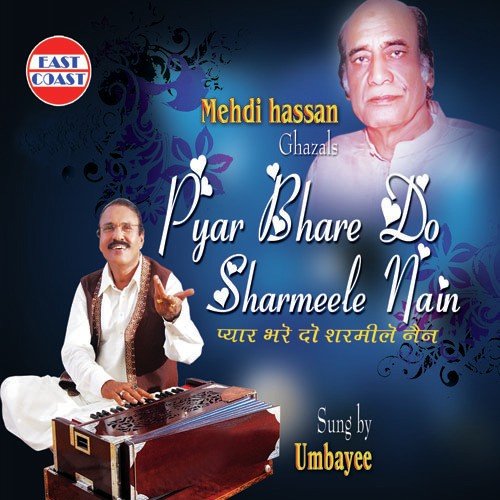 Pyar Bhare Do Sharamele Nain by Shaan - Download on PagalFree