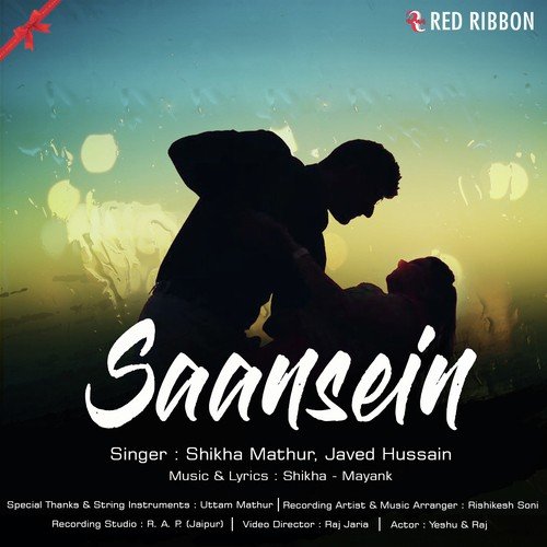 Saansein by Javed Hussain, Dharmesh Nayat - Download on PagalFree