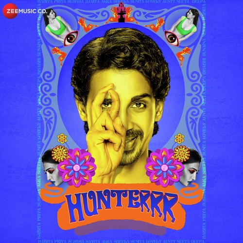 Hunterrr 303 by Khamosh Shah - Download on PagalFree