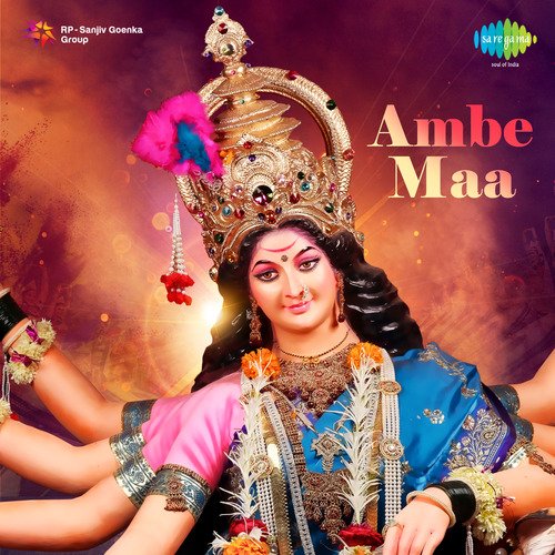 Ambe Charan Kamal Hain Tere by Laxmikant - Pyarelal - Download on PagalFree