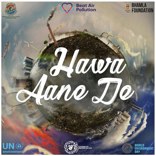 Hawa Aane De by Shaan, Shubh Mukherji - Download on PagalFree