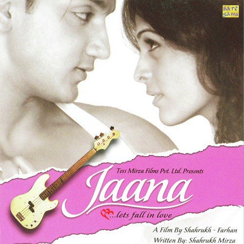Janna Lets Fall In Love by Shaan, Shubh Mukherji - Download on PagalFree