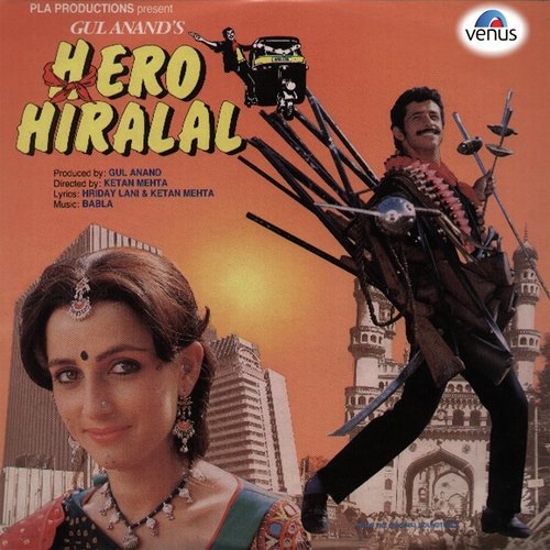 Main Hoon Hero Hiralal by Babla - Download on PagalFree