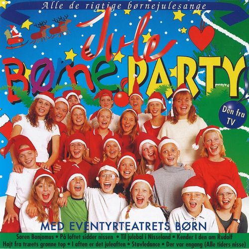 Nu Det Jul Igen by Various Artists - Download on PagalFree