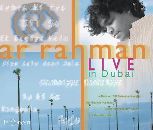 Ai Ajnabi (Live) by A.R. Rahman - Download on PagalFree