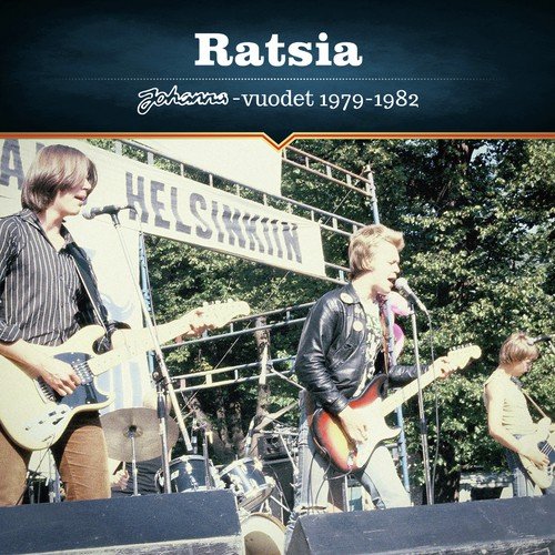 48 tuntia by Ratsia - Download on PagalFree
