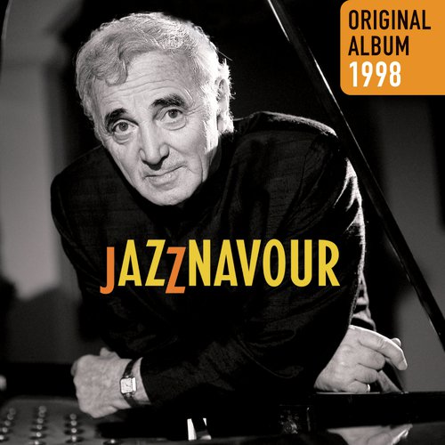 Ce sacr piano by Charles Aznavour - Download on PagalFree