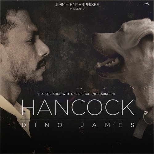 Hancock by Dino James - Download on PagalFree