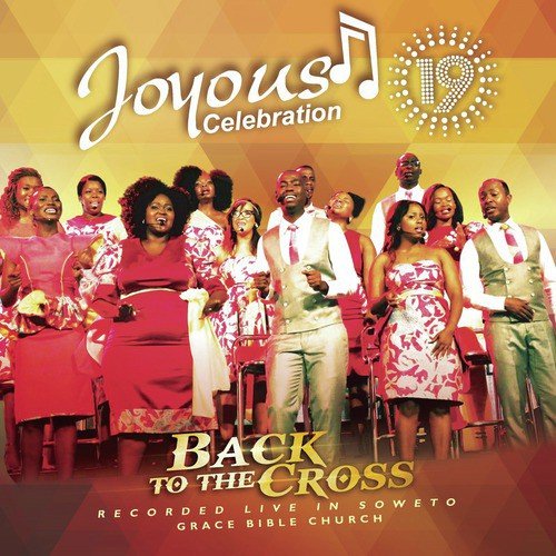 Jesu rato la Hao by Joyous Celebration - Download on PagalFree