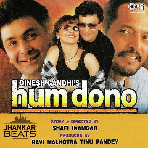 Aaya Mausam Hum Dono Ke Pyar Ka - Jhankar by Anand-Milind - Download on PagalFree