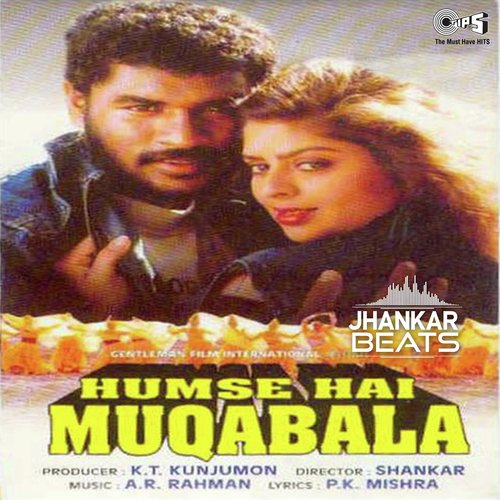Sagar Se Milne - Jhankar by A.R. Rahman - Download on PagalFree