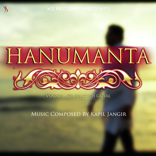 Hanumanta by Dr. Bhupesh Goyal, Nabmita Mukharji - Download on PagalFree