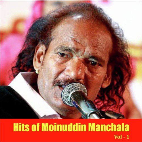 Wayak Aaya by Moinuddin Manchala - Download on PagalFree