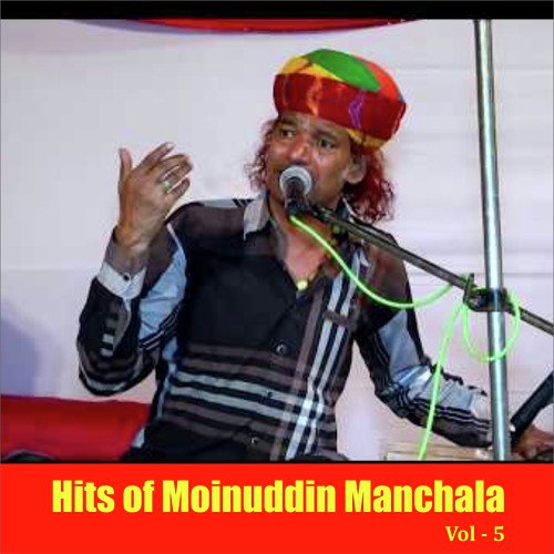 Har Baat Ko Bhulo Bhale by Moinuddin Manchala - Download on PagalFree