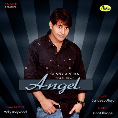 Angel by Sunny Arora - Download on PagalFree