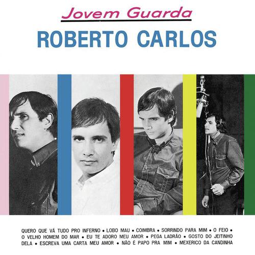 Eu Te Adoro Meu Amor (Verso remasterizada) by Roberto Carlos - Download on PagalFree