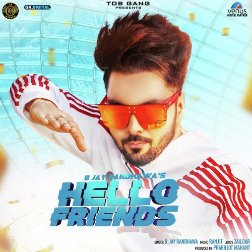 Daru Peelo by B Jay Randhawa - Download on PagalFree
