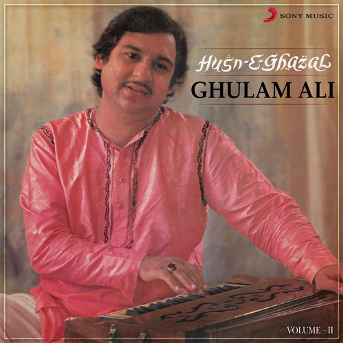 Main Khayal Hoon Kisi Aur Ka by Ghulam Ali - Download on PagalFree