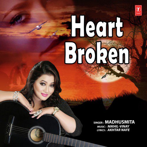 Aye Dil Tu Use Bhool Ja by Madhushmita - Download on PagalFree