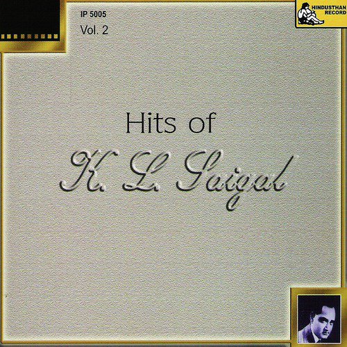 Diwana Hoon Rahat Ka (From Zindagi) by K. L. Saigal - Download on PagalFree
