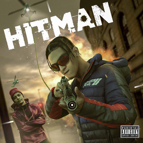 Hitman by Loka, MC Altaf - Download on PagalFree